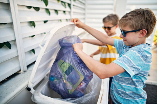 Best Junk Removal Near Me  in Massanetta Springs, VA