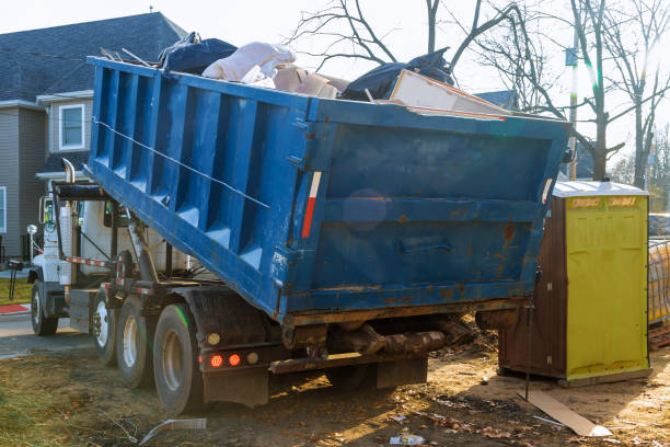 Best Electronics Removal Services  in Massanetta Springs, VA