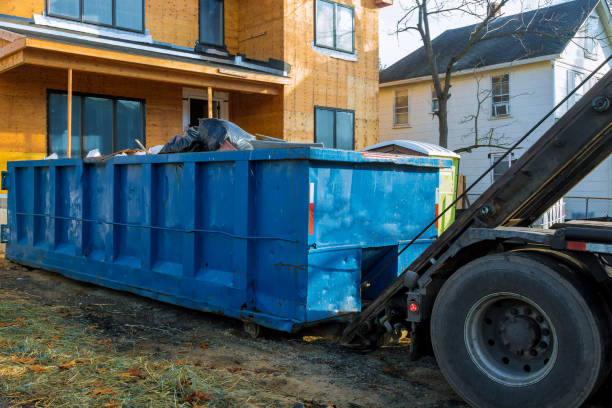 Best Professional Junk Removal  in Massanetta Springs, VA