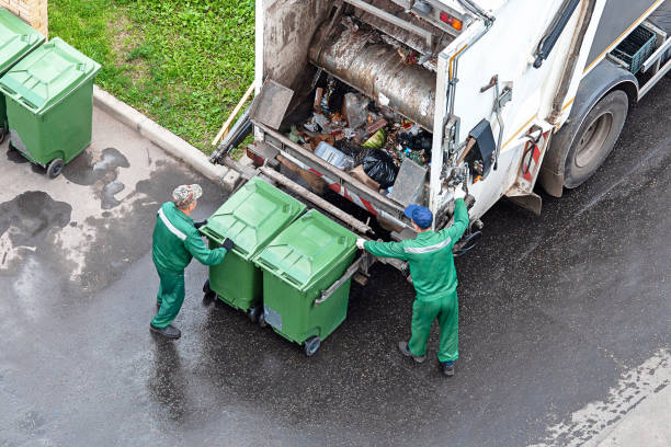 Best Household Junk Removal  in Massanetta Springs, VA