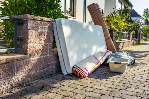 Best Residential Junk Removal  in Massanetta Springs, VA