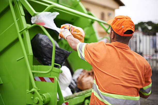 Best Electronics Removal Services  in Massanetta Springs, VA