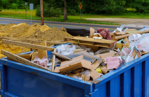 Best Attic Cleanout Services  in Massanetta Springs, VA